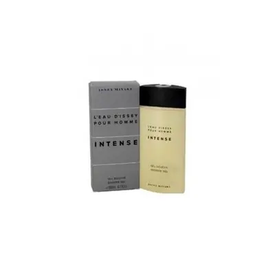 Issey Miyake Intense 6.8 Shower Gel For Men