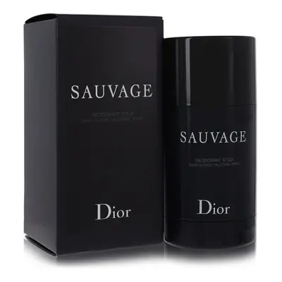 Sauvage by Christian Dior Deodorant Stick 2.6 oz