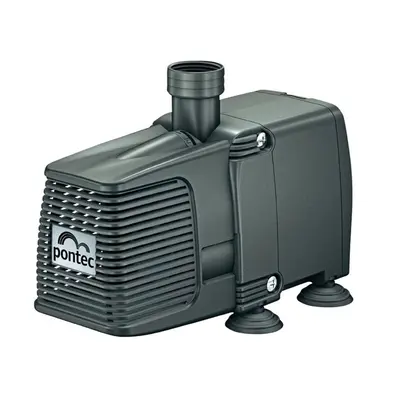 (3000) Pontec PondoCompact Water Feature Pump