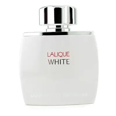 White Pour Homme Eau De Toilette Spray - 75ml/2.5oz