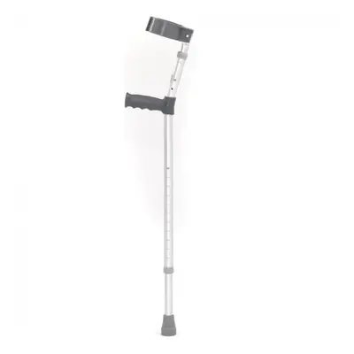 Roma Crutches Elbow Double Adjustable Extra Comfortable crutches 2121A/D