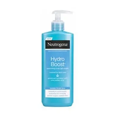 Neutrogena - Hydrating body cream Hydro Boost (Quenching Body Gel Cream) 400ml