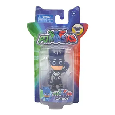 PJ Masks Catboy Articulated 8cm Toy Action Figure