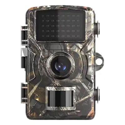 ALLBIZ 16MP Trail Hunting Camera with 1080P Night Vision Motion Waterproof IP66 for Outdoor Wild