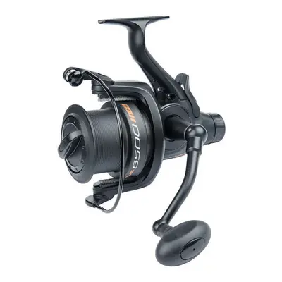 Leeda Rogue FS Reel