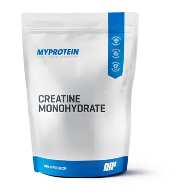 Myprotein Creatine Monohydrate Powder | Unflavoured 1000g