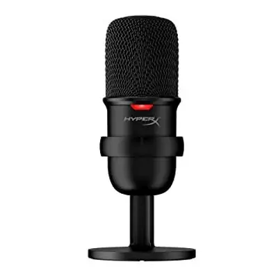 HyperX SoloCast USB Microphone (HMIS1X-XX-BK/G)