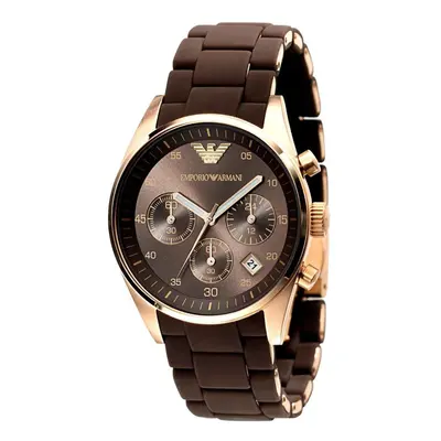 Emporio Armani watch AR5891