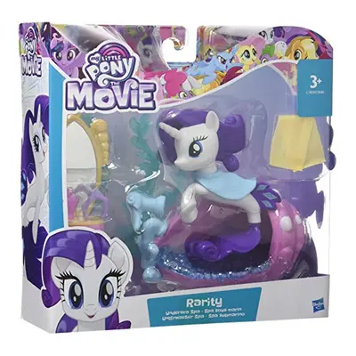 Rarity Undersea Spa Playset