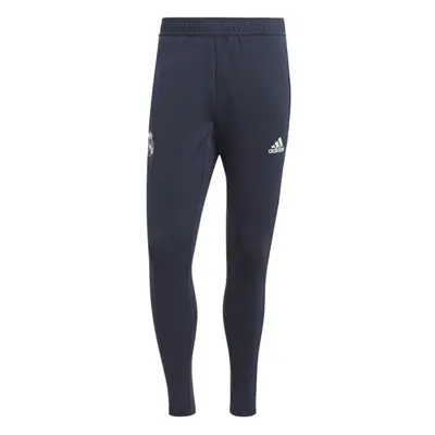 (S) Real Madrid Convido Training Tracksuit Bottoms (Night Navy)