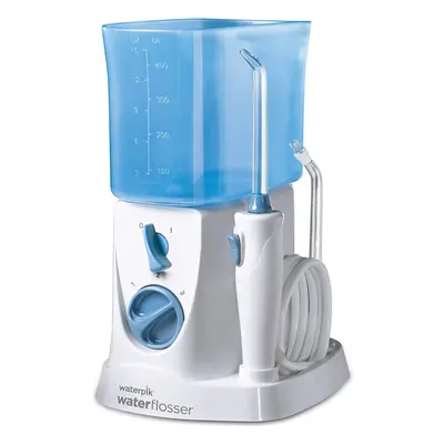 Waterpik WP250 Nano Dental Water Jet Flosser Irrigator Teeth Flossing Cleaning