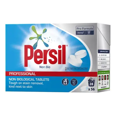 Persil Pro Formula Non Biological Pack of Tablets