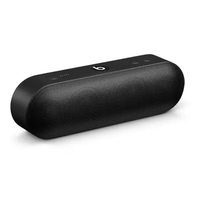 Beats by Dr. Dre Beats Pill+ Portable Speaker Standard Collection (Black)