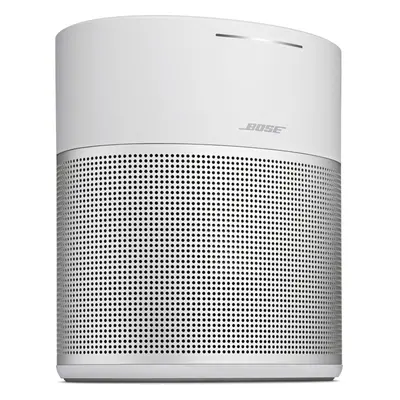 Bose Home Speaker White (Silver)