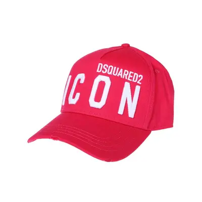 (Fuxia, ONE) Dsquared2 Icon Cap