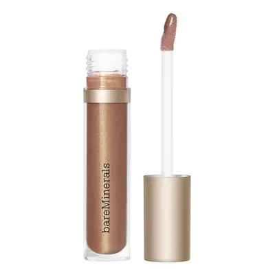 Liquid lipstick bareMinerals Mineralist Balsam warmth ml