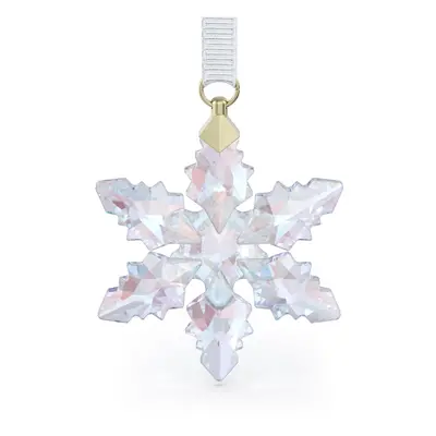 Swarovski Amazon Holiday Ornament