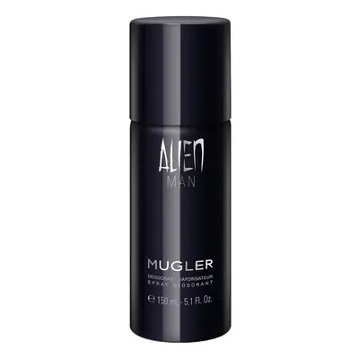 Thierry Mugler Mugler Alien Man Deodorant Spray 150M