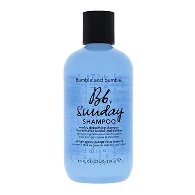 Shampoo by Bumble & bumble Sunday 250ml