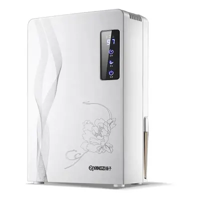 220v 2.2l Portable Home Office Smart Dehumidifier Multifunctional Air Purifier Dryer