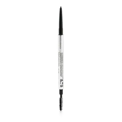 Precisely My Brow Pencil (ultra Fine Brow Defining Pencil) - # 3.75 (warm Medium Brown) - 0.08g/