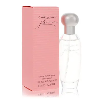 Pleasures by Estee Lauder Eau De Parfum Spray oz