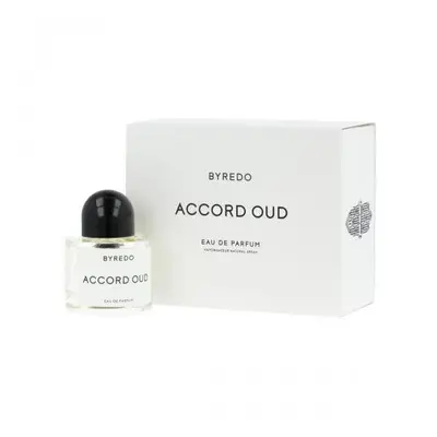 Byredo Accord Oud 1.7 Eau De Parfum Spray