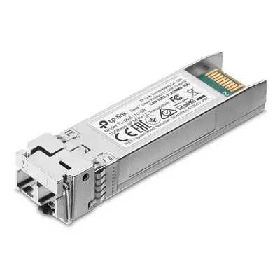 TP-LINK 10GBase-SR SFP+ LC Transceiver