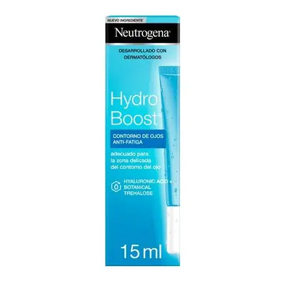 Neutrogena Hydro Boost Eye Contour Gel Cream 15ml