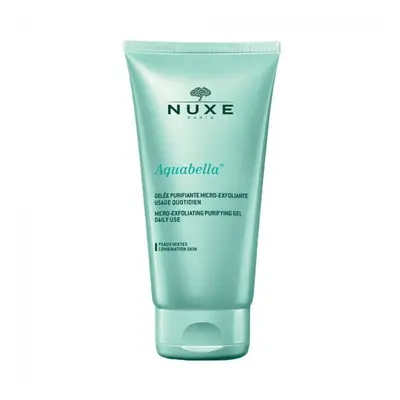 Nuxe Aquabella Micro Exfoliating Purifying Combination Skin Gel 150mL