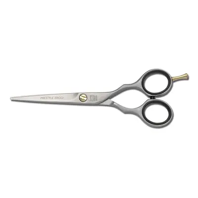 Jaguar PreStyle Ergo Classic Barber Haircutting 5" Scissors - Stainless Steel