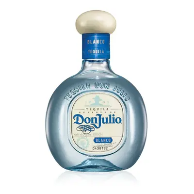 Don Julio Blanco Tequila, cl