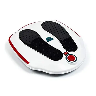 Electronic Foot Massager Machine, Medical Whole Body Circulation Booster, Foot Circulation Devic