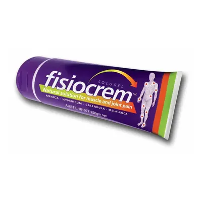 Fisiocrem Solugel ml