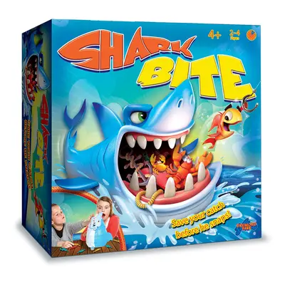 Vivid GL60034 Shark Bite Game