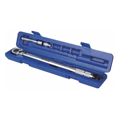 Michelin MTW-210ÃÂ Drive Torque Wrench, 1/2ÃÂ Inch Drive, 24ÃÂ Teeth