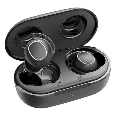 Mpow M30 | Wireless Earbuds | Immersive Bass Sound Bluetooth Headphones | in Ear, IPX8 Waterproo