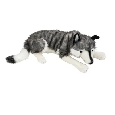 70cm Ellie the Husky Dog Plush Soft Toy