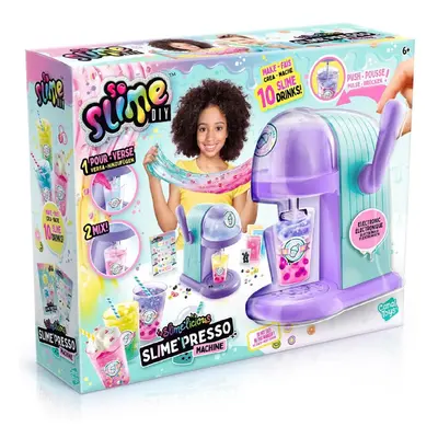 So Slime Diy Slimelicious Slime'Presso Machine