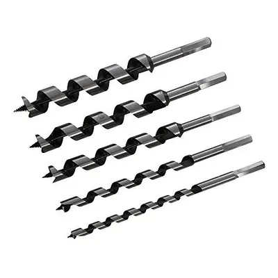 298528 Auger Bit Set 5pce 25 mm