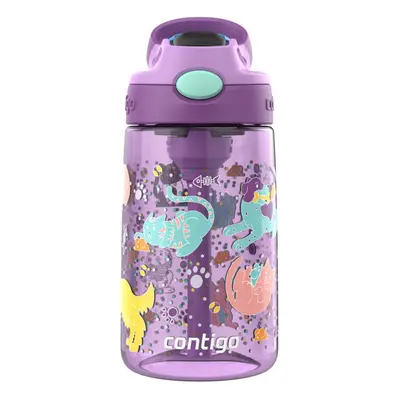 Contigo Kids Water Bottle with Redesigned AUTOSPOUT Straw oz