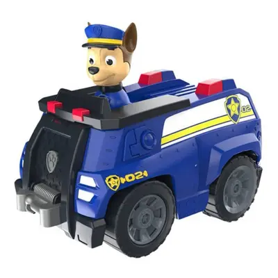 Paw Patrol Remote-Controlled Toy Car Chase Cruiser Kids Child Playing Tractor