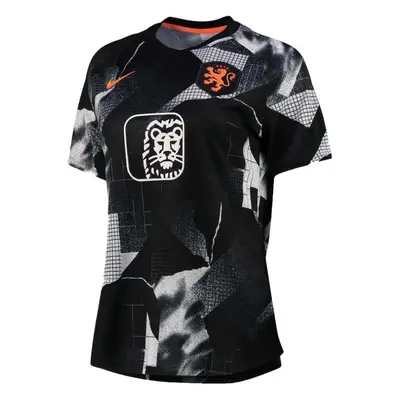 (M) Holland Pre-Match Shirt - Ladies