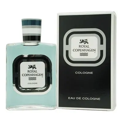 Royal Copenhagen By Royal Copenhagen For Men Cologne Ounces