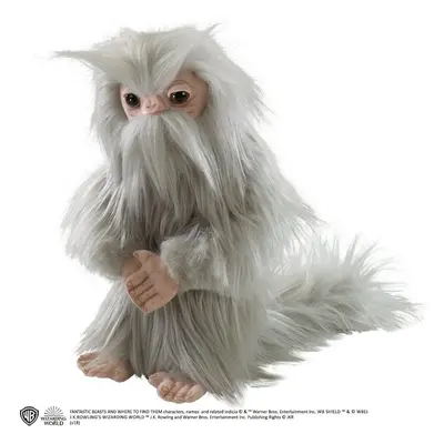 The Noble Collection Demiguise Plush