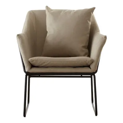 Premier Housewares Stockholm Stone Armchair