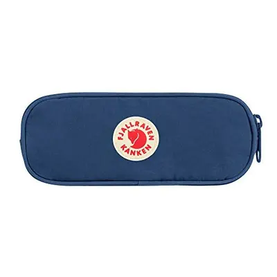 Fjallraven Unisex's KÃ¥nken Pen Case Wallets and Small Bags, Blue Ridge, OneSize