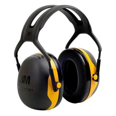 3M Peltor Comfort Earmuff X2A (94-105 dB)