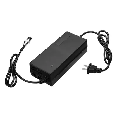 67.2V 3A 60V Lithium Li-ion Battery Charger For Eletric Scooter E-Bike Aviation Plug