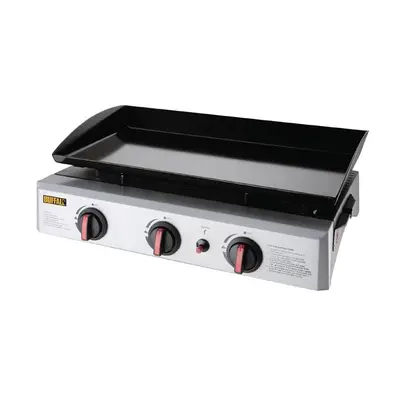 Buffalo Outdoor Gas Griddle